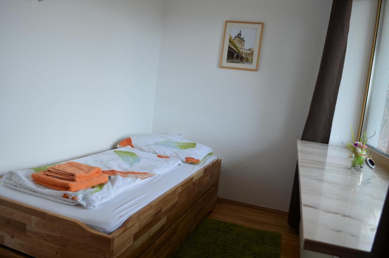 Ferienwohnung Familie Hofmann Aschach an der Steyr Εξωτερικό φωτογραφία