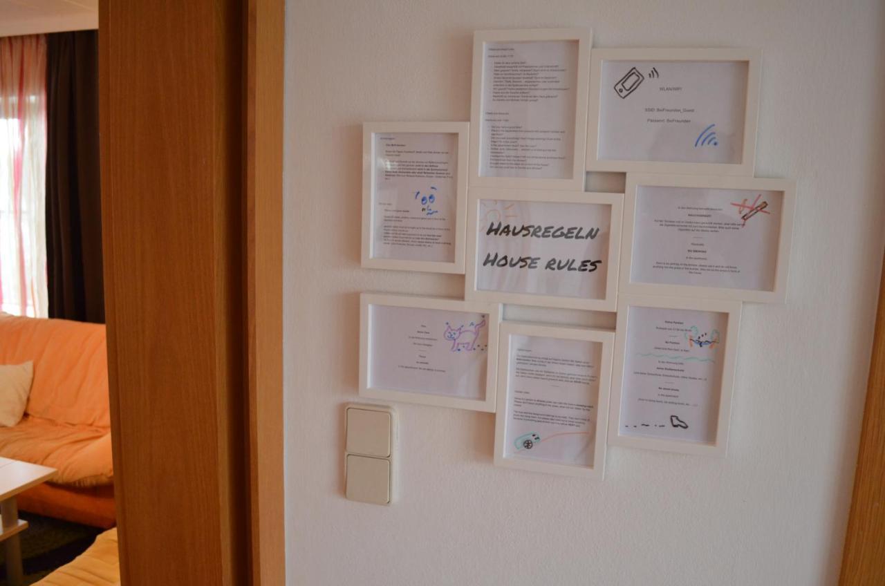 Ferienwohnung Familie Hofmann Aschach an der Steyr Εξωτερικό φωτογραφία