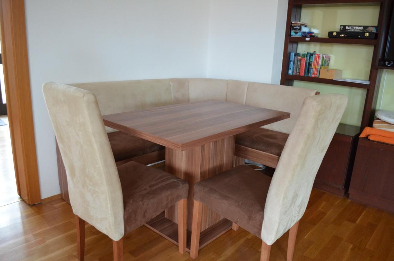 Ferienwohnung Familie Hofmann Aschach an der Steyr Εξωτερικό φωτογραφία