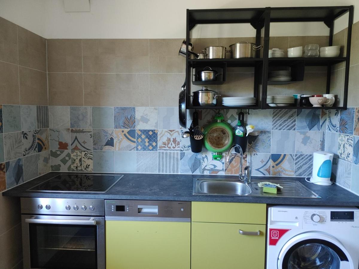 Ferienwohnung Familie Hofmann Aschach an der Steyr Εξωτερικό φωτογραφία