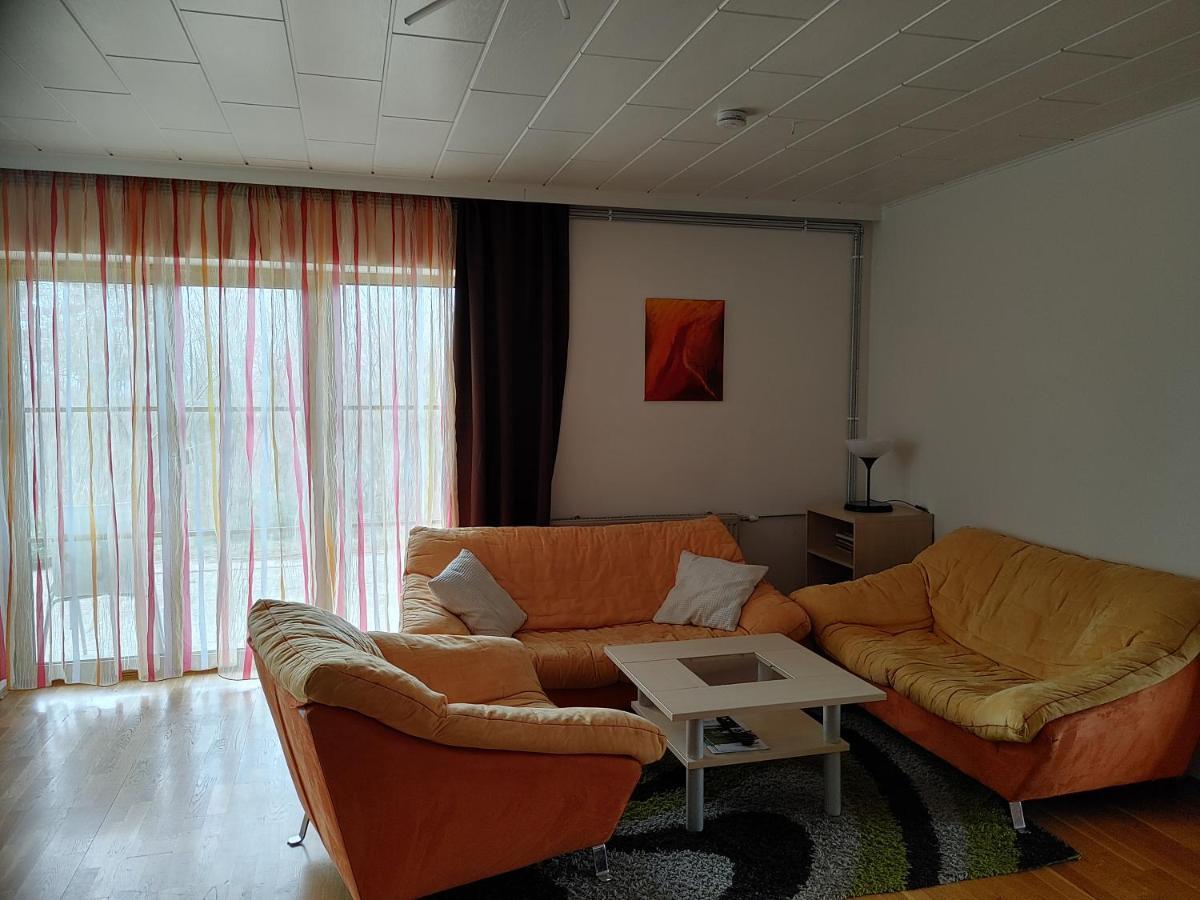 Ferienwohnung Familie Hofmann Aschach an der Steyr Εξωτερικό φωτογραφία