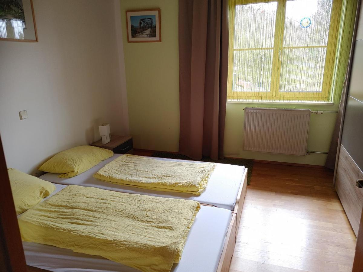 Ferienwohnung Familie Hofmann Aschach an der Steyr Εξωτερικό φωτογραφία