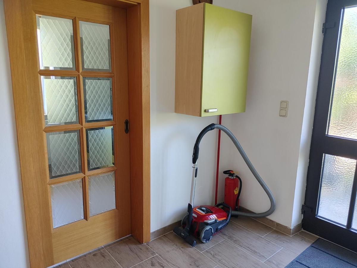 Ferienwohnung Familie Hofmann Aschach an der Steyr Εξωτερικό φωτογραφία
