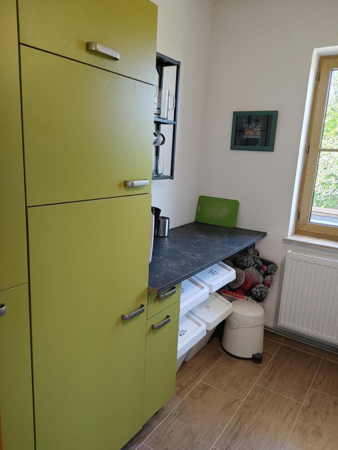 Ferienwohnung Familie Hofmann Aschach an der Steyr Εξωτερικό φωτογραφία