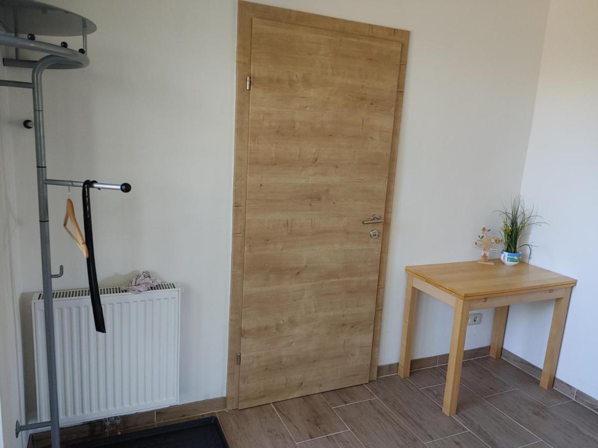 Ferienwohnung Familie Hofmann Aschach an der Steyr Εξωτερικό φωτογραφία