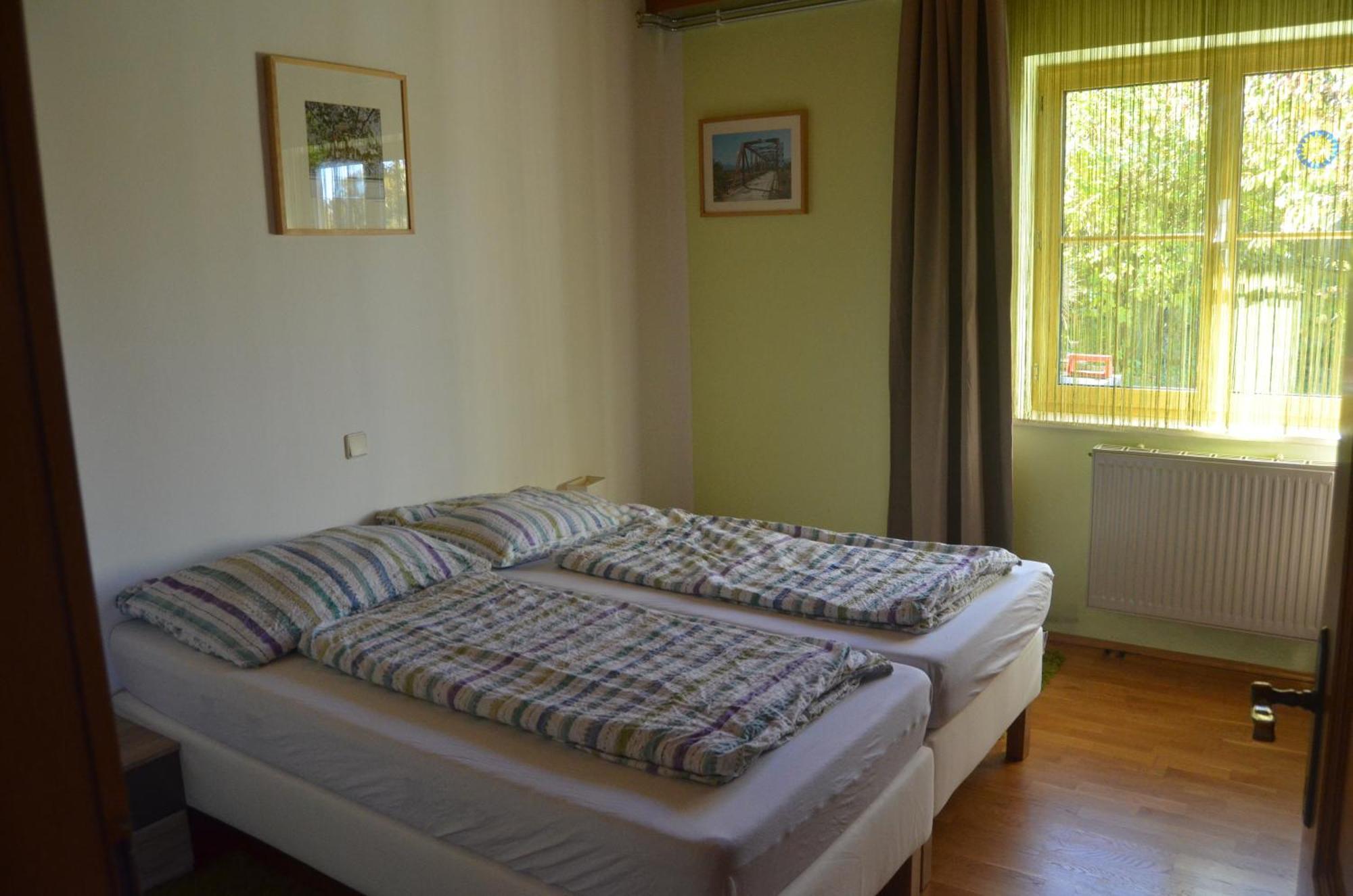 Ferienwohnung Familie Hofmann Aschach an der Steyr Εξωτερικό φωτογραφία