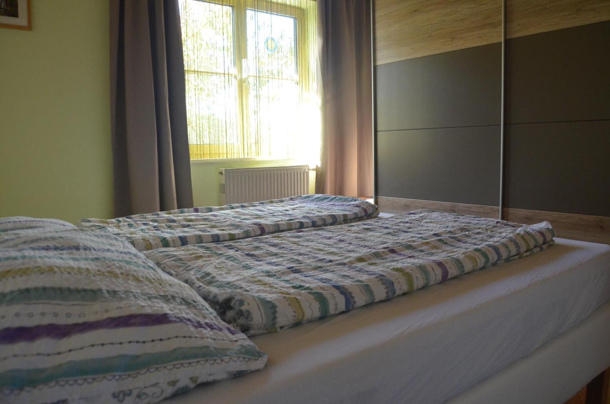Ferienwohnung Familie Hofmann Aschach an der Steyr Εξωτερικό φωτογραφία