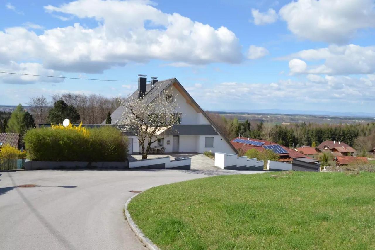 Ferienwohnung Familie Hofmann Aschach an der Steyr Εξωτερικό φωτογραφία