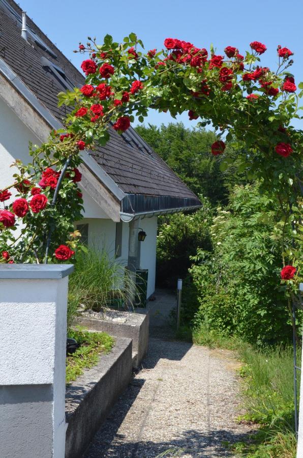 Ferienwohnung Familie Hofmann Aschach an der Steyr Εξωτερικό φωτογραφία